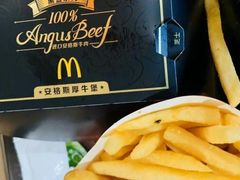 -麦当劳(宽城万达店)