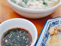-洞天食府(北大街店)