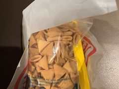 -海底捞大排档火锅(悦荟广场店)