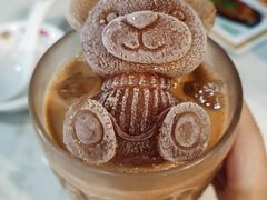 -东鑫记港式茶餐厅(南京东路店)