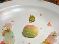 -叶叶菩提(太原别墅店)