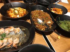 -金牌外婆家(苏州中心店)