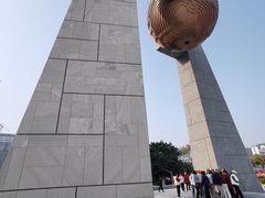 -青澳湾北回归线广场