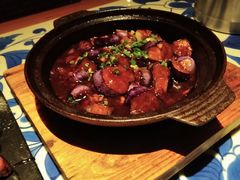 -绿茶餐厅(布吉万象汇店)