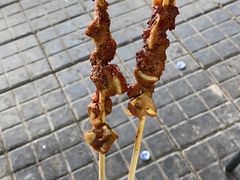 -北京上庄水库尚野露天户外自助烧烤