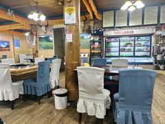 -银同牦牛肉火锅