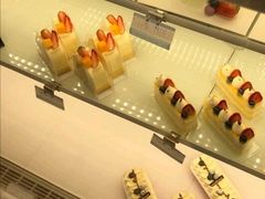 -好利来(新宜白店)