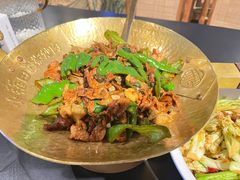 -小稻田辣椒炒肉(大浪商业中心店)