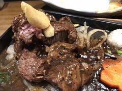 -和彩放题餐厅(酒仙桥店)
