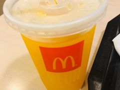 -麦当劳(常州西瀛里店)