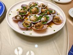 -海旺小海鲜大排档(冠亚星城店)