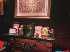 -弦月窗LUNETTE BY AMANDA(复兴路店)