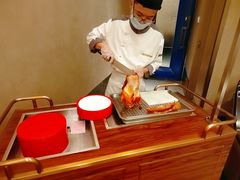-彩丰楼中餐厅·仁恒洲际酒店