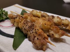 -鲔之享·嗜味羡私厨(世茂滨江店)