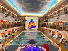 -海韵之星邮轮水会(明发商业广场店)