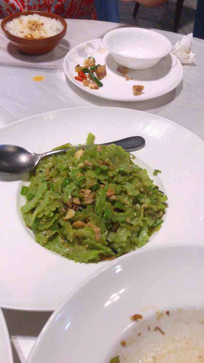 青螺餐厅(旭辉广场店)