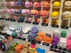 -LUSH(威尼斯人店)