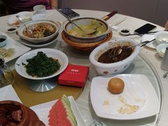 -欣旺·迎宾楼·百年无锡菜