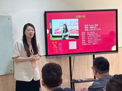 -雄孩子机器人少儿编程STEM教育(迪诺水镇校区)