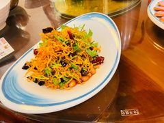 -雪乡阁东北农家菜(颛桥约好休闲街店)