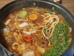 -香猪坊韩国烤肉专属门店(魏公村店)
