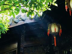 -胡雪岩故居