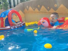 -武汉玛雅海滩水公园