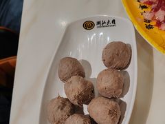 -潮汕大目牛肉火锅(水围店)