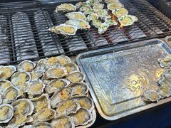 -大学城夜市大排档(凤栖路店)