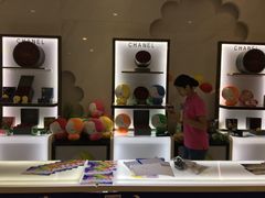 -广州花之恋城堡酒店