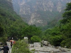 -孤山寨风景区