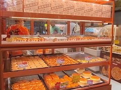 -广隆蛋挞王(农讲所店)