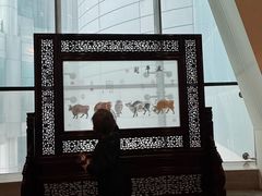 -华西龙希大酒店旅游观光区