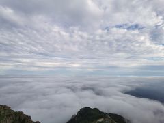 -白草畔自然风景区