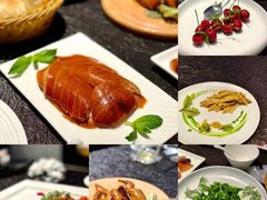 -金鸭季·臻品餐厅(欢乐海岸购物中心店)