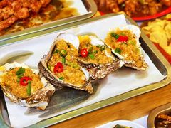 -陈记农家挂炉烤肉(雁南一路店)