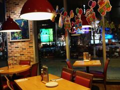 -星期五餐厅(金融街店)