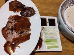 -泰钰丰烤鸭(永安道店)
