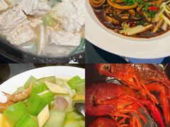 -雪熊精酿·哈尔滨烧烤酒馆(非遗大串店)