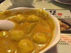 -新大咀港式茶餐厅(宝山万达店)