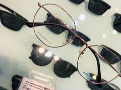 -宝岛眼镜(福中店)