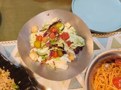 -美森西餐厅(曙光大道店)