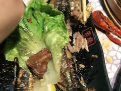 -云晓光头烧烤吧(新大陆广场店)