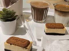 -XI·LaundryCafe 喜咖自助洗衣咖啡店