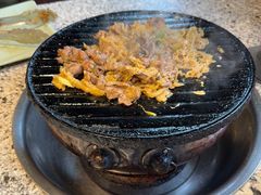 -厚味居炙子烤肉·清真(天桥南纬路店)