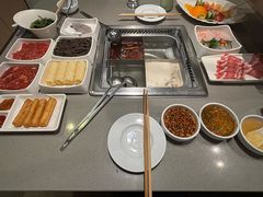 -海底捞火锅(苏宁生活广场店)