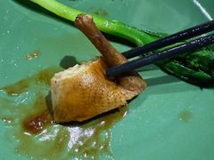 -那家小馆•北京菜•烤鸭(中关村店)