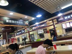 -秋林公司(北大街店)