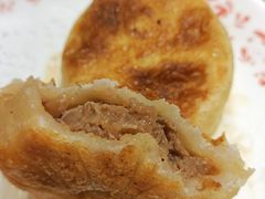 门钉肉饼-东门口涮肉·砂锅·烤串(老门东店)
