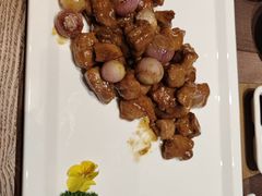 -北京全聚德(西翠路店)